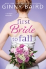 First Bride to Fall - Book