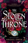 The Stolen Throne - Book