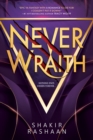 Neverwraith - Book
