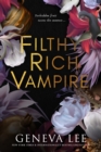 Filthy Rich Vampire - Book