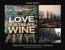 Love is in the Air, Wine is in the Glass - eBook