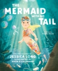 The Mermaid with No Tail - Book