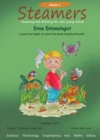 Ernie Entomologist loses the fight to save his best buddy friends - eBook