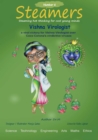 A viral victory for Vishna Virologist over CoCo Carona's vindictive viruses : STEAMER 6 - eBook