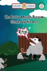 The Potty Mouth Possum Cleans Up His Act - eBook