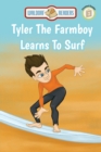 Tyler The Farmboy Learns To Surf - eBook