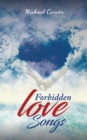 Forbidden Love Songs - Book