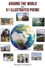 Around the World in 51 Illustrated Poems - eBook