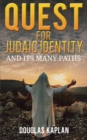 Quest for Judaic Identity - eBook