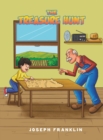 The Treasure Hunt - Book