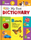 My First Dictionary - eBook
