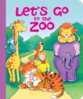 Let's Go to the Zoo - eBook