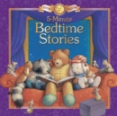 5 Minute Bedtime Stories - eBook