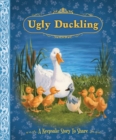Ugly Duckling - eBook
