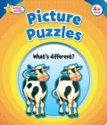 Picture Puzzles - eBook