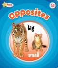 Opposites - eBook