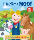 I Hear a MOO! - eBook