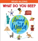 What Do You See? Around the World - eBook