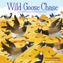 Wild Goose Chase - eBook