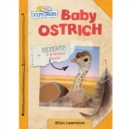 Baby Ostrich - eBook