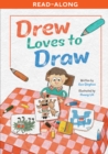 Drew Loves To Draw - eBook