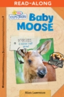 Baby Moose - eBook