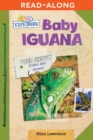 Baby Iguana - eBook