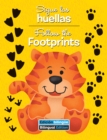 Sigue las huellas / Follow the Footprints - eBook