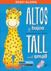 Altos y bajos / Tall and small - eBook