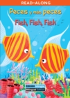 Peces y mas peces / Fish, Fish, Fish - eBook