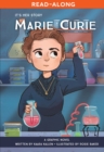It's Her Story Marie Curie : A Graphic Novel - eBook