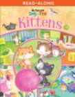 Kittens : My First Little Seek and Find - eBook
