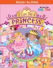 I Can Be a Princess : My First Little Seek and Find - eBook