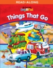 Things That Go : My First Little Seek and Find - eBook