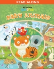 Baby Animals : My First Little Seek and Find - eBook