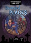 Haunted Places - eBook