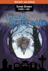 Animals After Dark - eBook