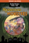 Mysterious Monsters - eBook