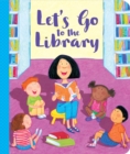 Let's Go to the Library - eAudiobook