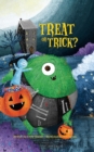 Treat or Trick? - eAudiobook