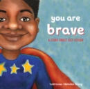 You Are Brave - eAudiobook