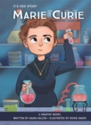It's Her Story Marie Curie : A Graphic Novel - eAudiobook
