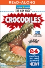 Crocodiles - eBook
