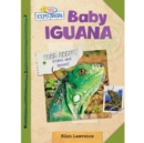 Baby Iguana - eAudiobook