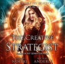 The Creative Strategist - eAudiobook