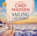 Sailing at Sunset - eAudiobook