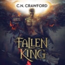 Fallen King - eAudiobook