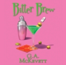 Bitter Brew - eAudiobook