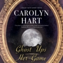 Ghost Ups Her Game - eAudiobook