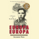 Europa, Europa - eAudiobook